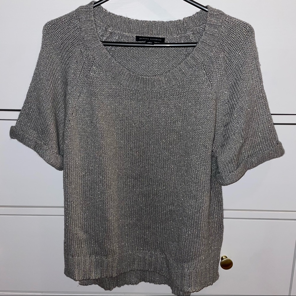 Banana Republic Sweater